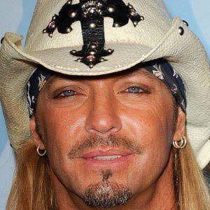 Bret Michaels Profile Picture