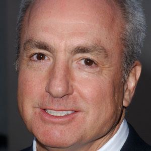 Lorne Michaels Profile Picture