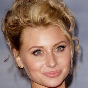 Aly Michalka Profile Picture