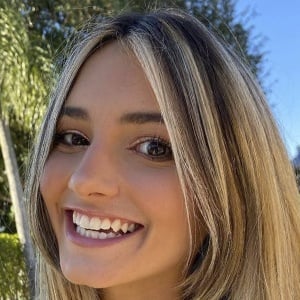Michela Arbocco Profile Picture