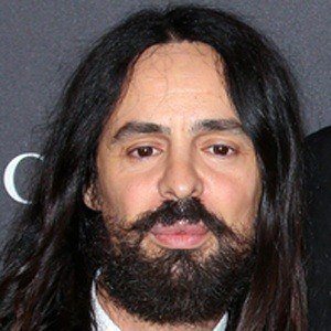 Alessandro Michele Profile Picture