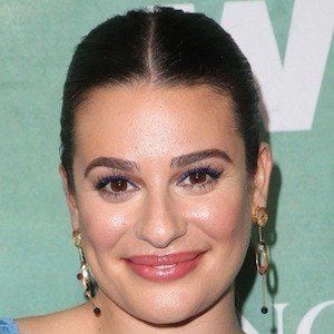 Lea Michele Profile Picture