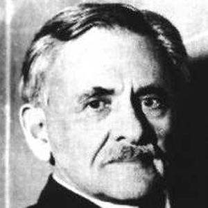 Albert Michelson