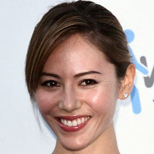 Jessica Michibata Profile Picture