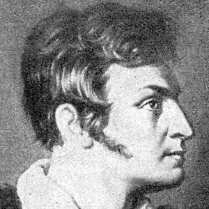 Adam Mickiewicz Headshot 