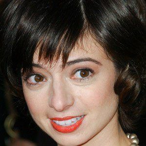 Kate Micucci Profile Picture