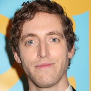 Thomas Middleditch