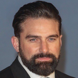 Ant Middleton Profile Picture