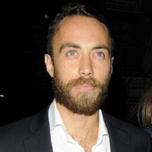 James William Middleton Profile Picture