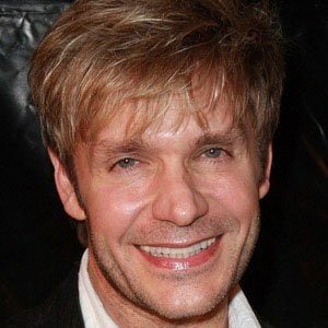 Vic Mignogna Profile Picture