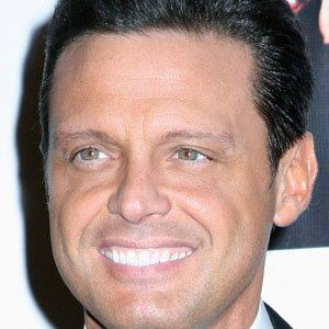 Luis Miguel Profile Picture