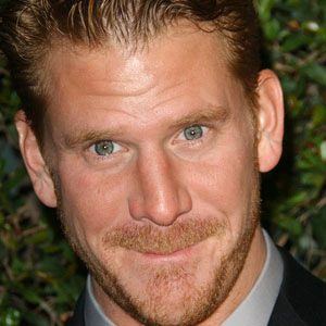 Dash Mihok Profile Picture