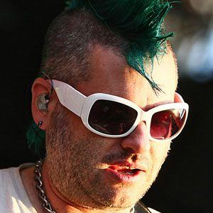 Fat Mike Profile Picture