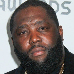 Killer Mike Profile Picture