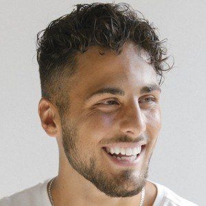 Mikeymarelli Profile Picture