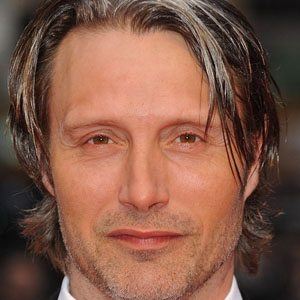 Mads Mikkelsen Profile Picture