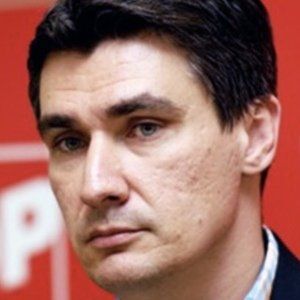 Zoran MilanoviÄ‡