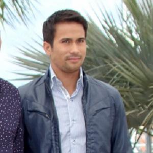 Sam Milby