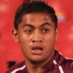 Anthony Milford