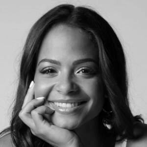 Christina Milian Profile Picture