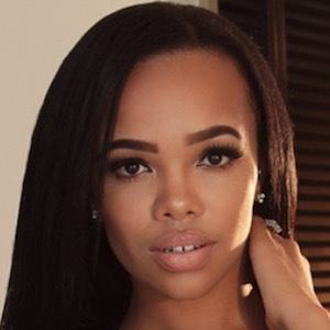 Destinee Milian Profile Picture