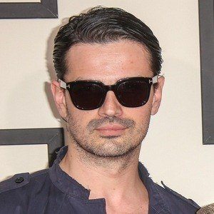 Tomo Milicevic Profile Picture