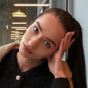 Diana Milkanova Profile Picture