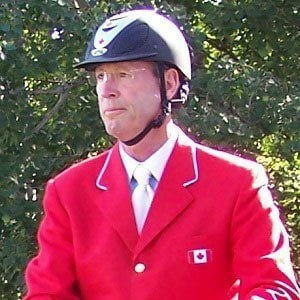 Ian Millar