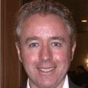 Mark Millar