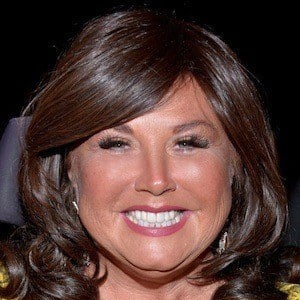 Abby Lee Miller