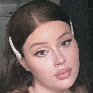 Alessandra Miller Profile Picture