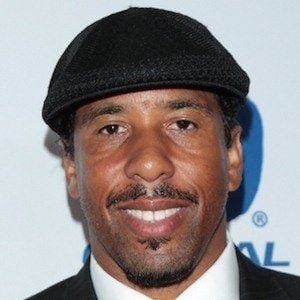 Andre Miller Profile Picture