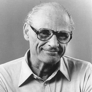 Arthur Miller Profile Picture