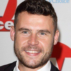 Danny Miller Profile Picture