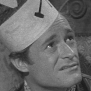 Dick Miller