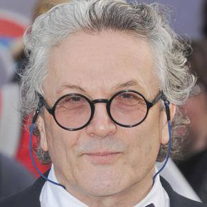 George Miller Profile Picture