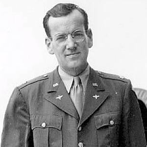 Glenn Miller Profile Picture