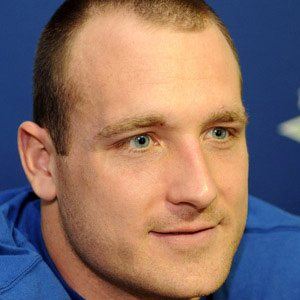 Heath Miller Profile Picture