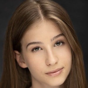 Jaeda Lily Miller Profile Picture