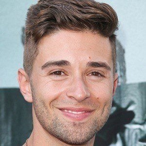 Jake Miller Profile Picture