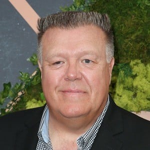 Joel McKinnon Miller Profile Picture