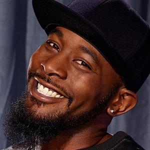 Karlous Miller Profile Picture