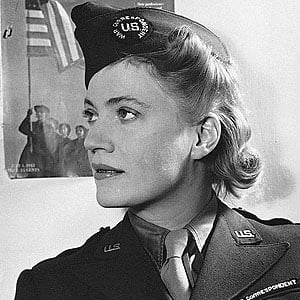 Lee Miller, Biography, Photography, & Facts