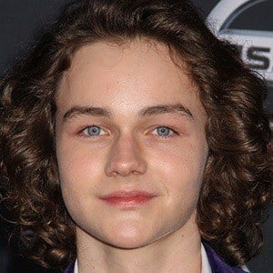 Levi Miller Profile Picture