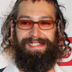 Matisyahu Profile Picture