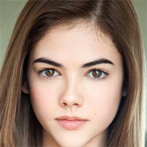 McKaley Miller Profile Picture