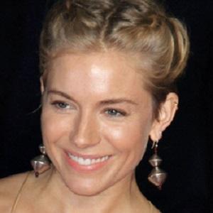 Sienna Miller Profile Picture