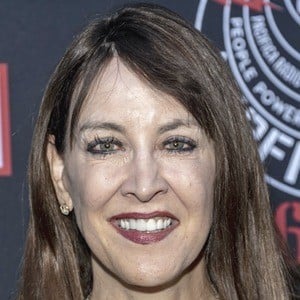 Pictures of stephanie miller
