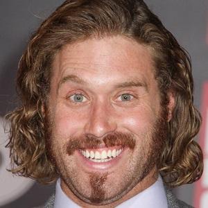 TJ Miller Profile Picture