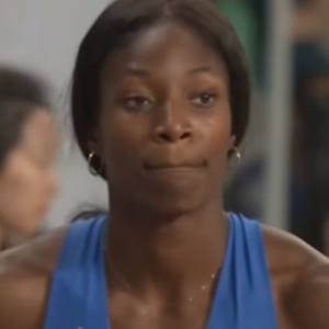 Shaunae Miller-Uibo Profile Picture